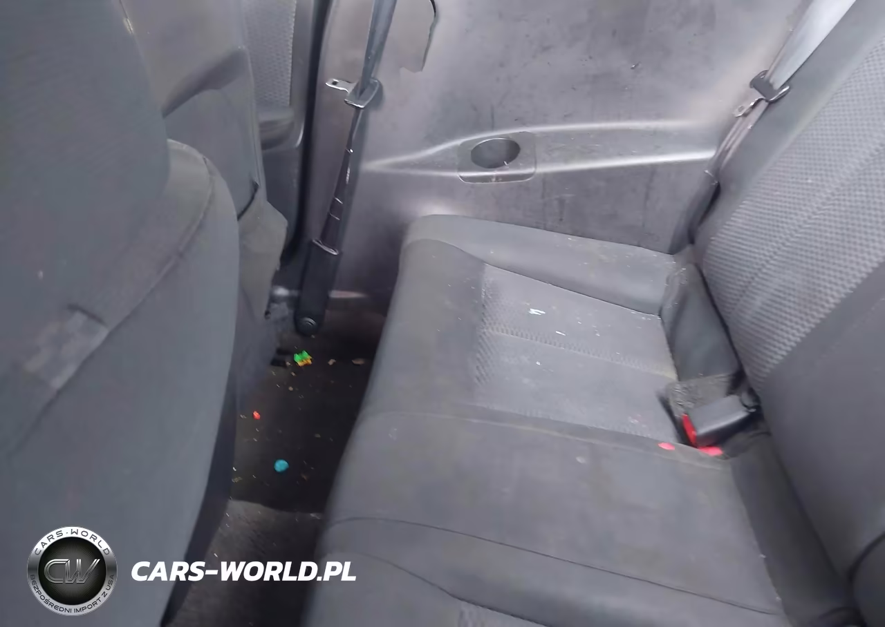2009 Nissan Altima 2.5 S VIN:1N4AL24E19C182872 - 8