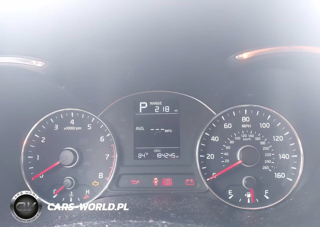2017 Kia Forte Lx VIN:3KPFK4A74HE146993 - 7