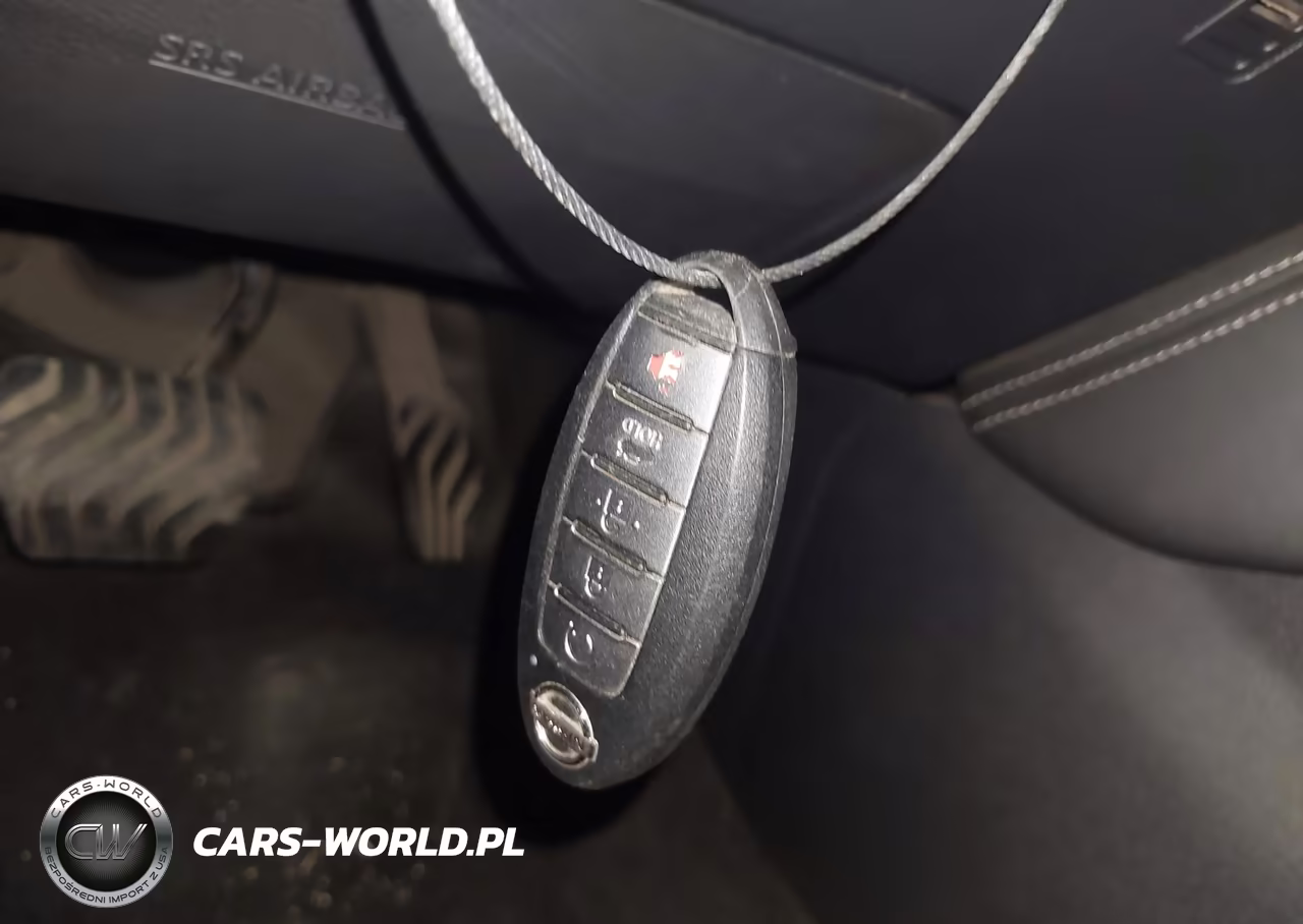 2019 Nissan Altima 2.5 Sl VIN:1N4BL4EV6KC212517 - 11