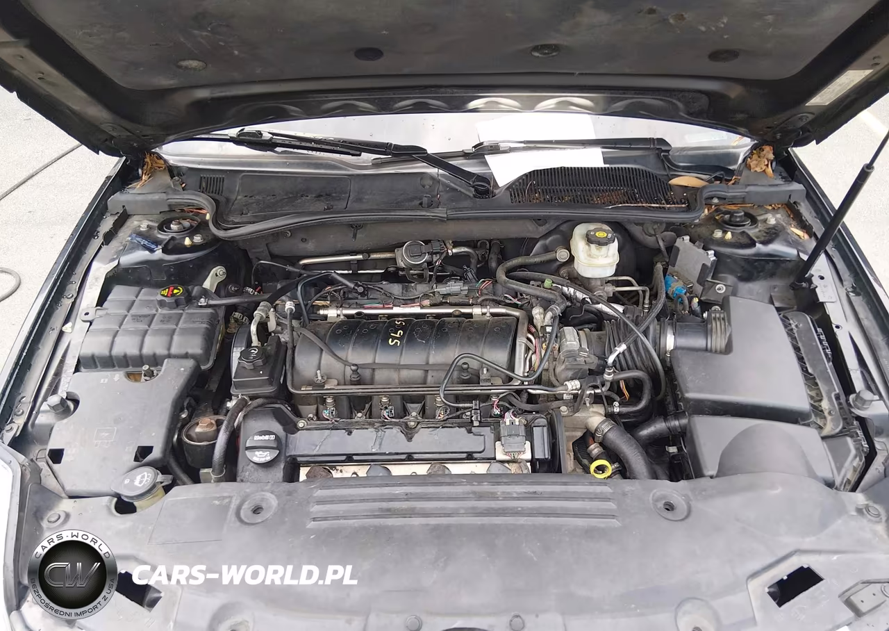 2006 Cadillac Dts Standard VIN:1G6KD57Y36U208383 - 10