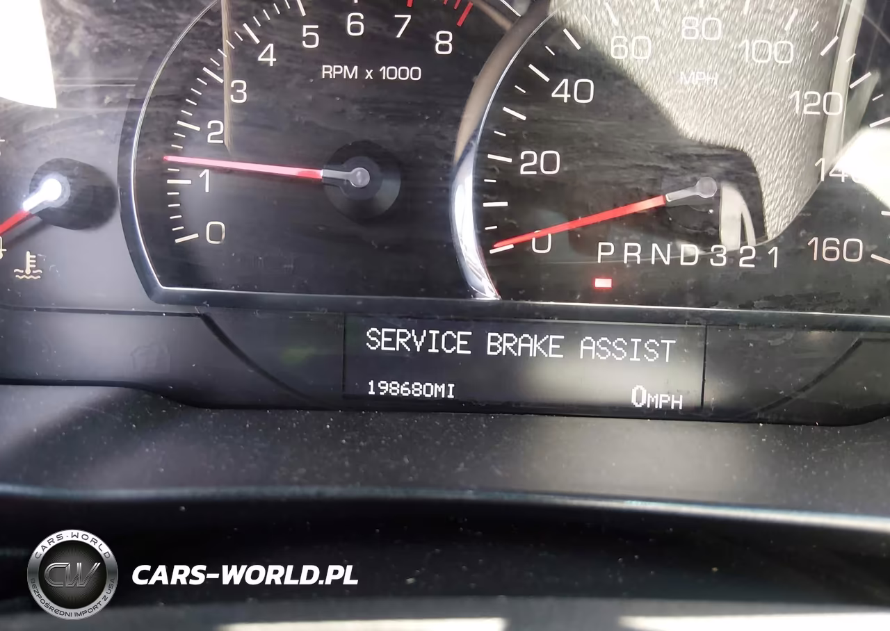 2006 Cadillac Dts Standard VIN:1G6KD57Y36U208383 - 7