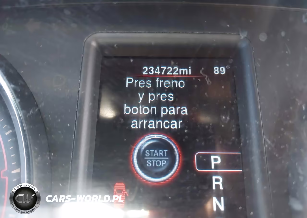 2013 Dodge Charger Police VIN:2C3CDXAG0DH522090 - 7