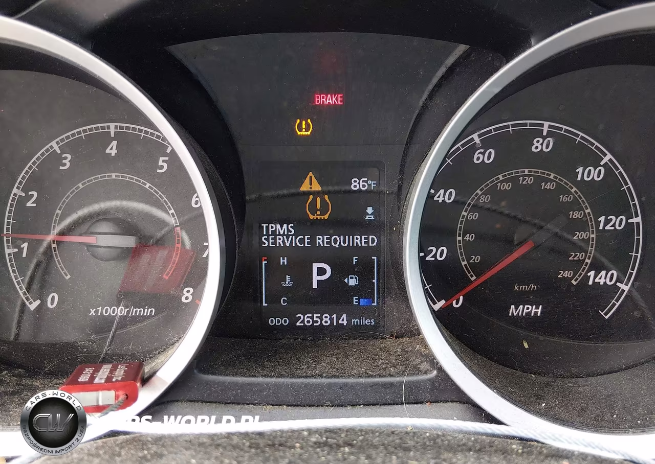 2010 Mitsubishi Lancer Gts VIN:JA32U8FW3AU008299 - 7
