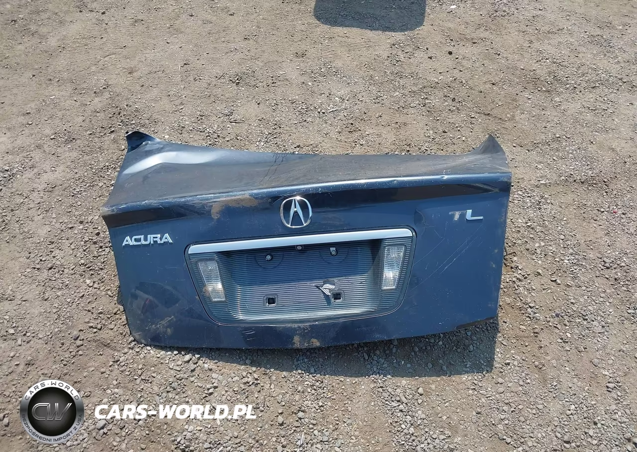 2007 Acura Tl 3.2 VIN:19UUA66247A039982 - 12