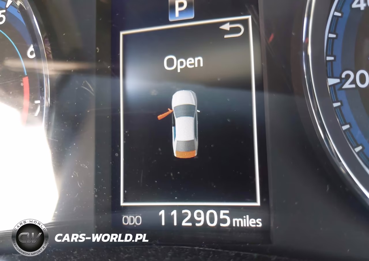 2017 Toyota Corolla Se VIN:5YFBURHE8HP602938 - 15