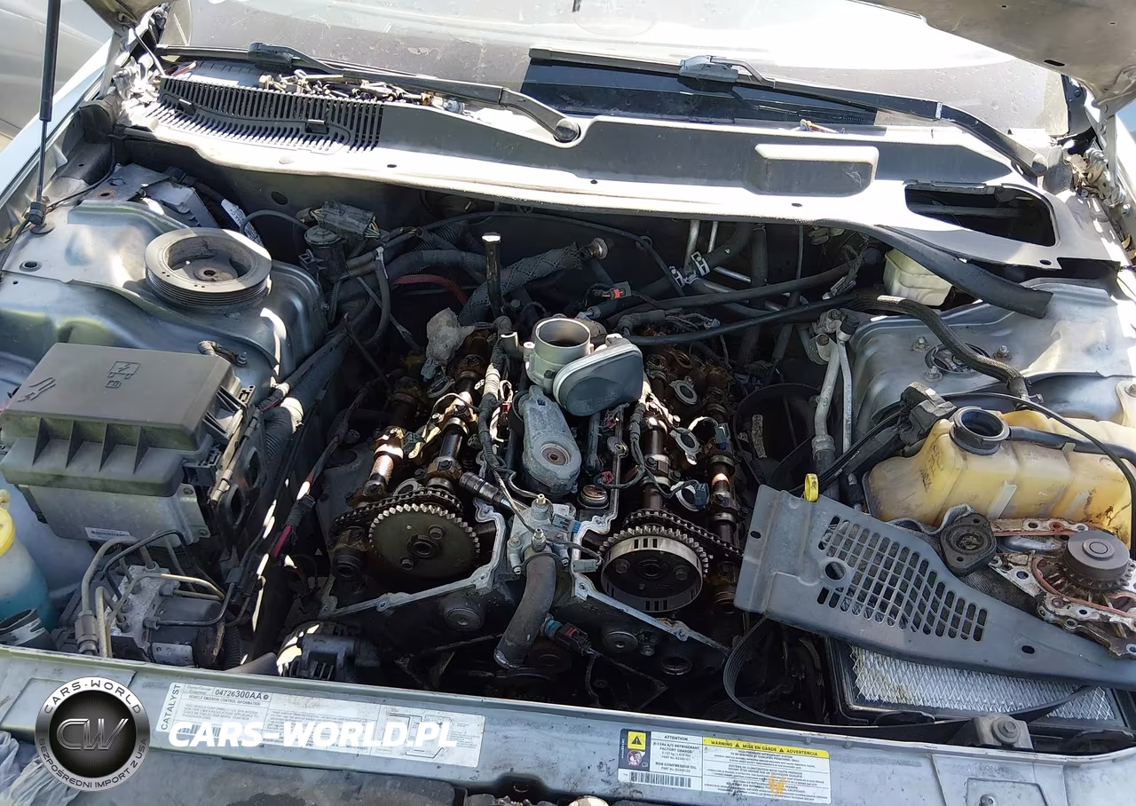 2006 Chrysler 300 VIN:2C3LA43R26H458529 - 10