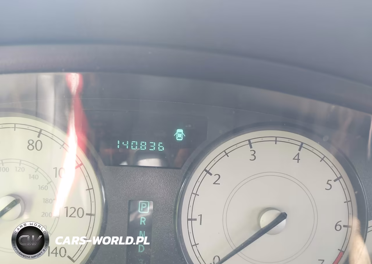 2006 Chrysler 300 VIN:2C3LA43R26H458529 - 7