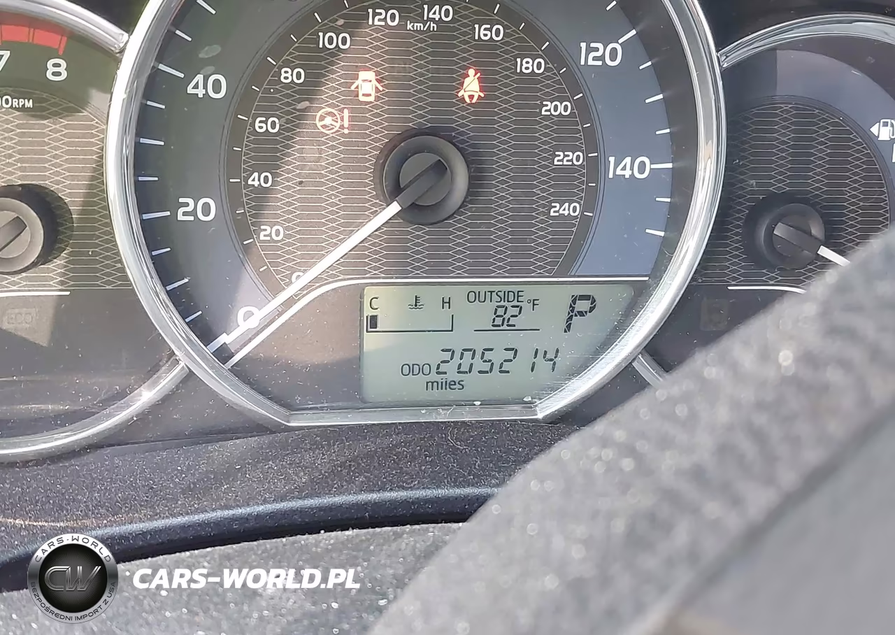 2014 Toyota Corolla Le VIN:5YFBURHE7EP001404 - 16