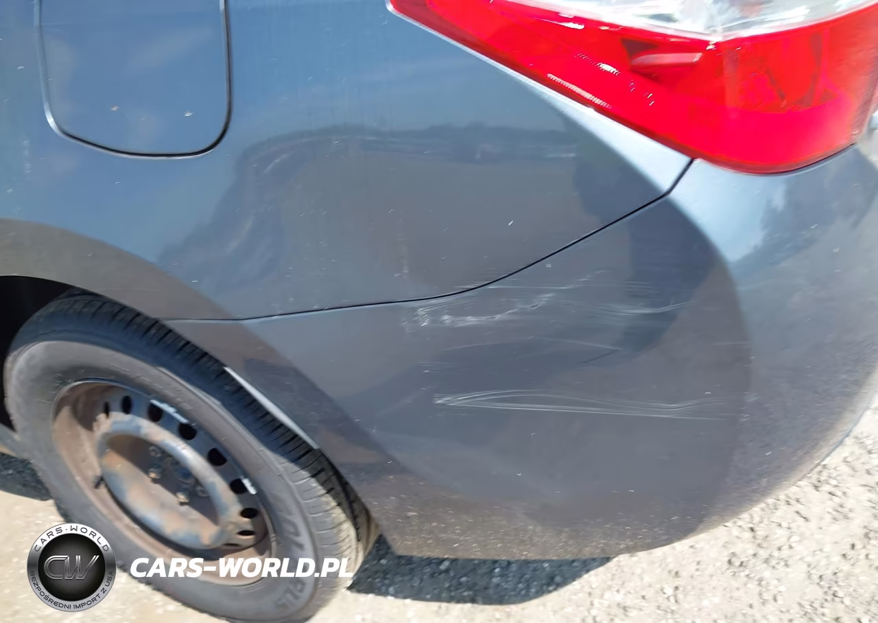 2014 Toyota Corolla Le VIN:5YFBURHE7EP001404 - 6