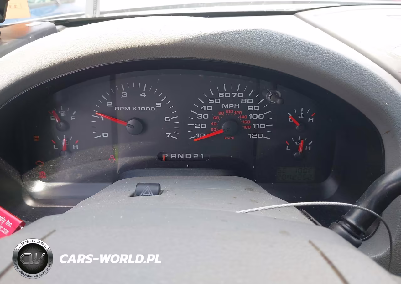 2006 Ford F-150 Xlt VIN:1FTRW12W06FB09870 - 7