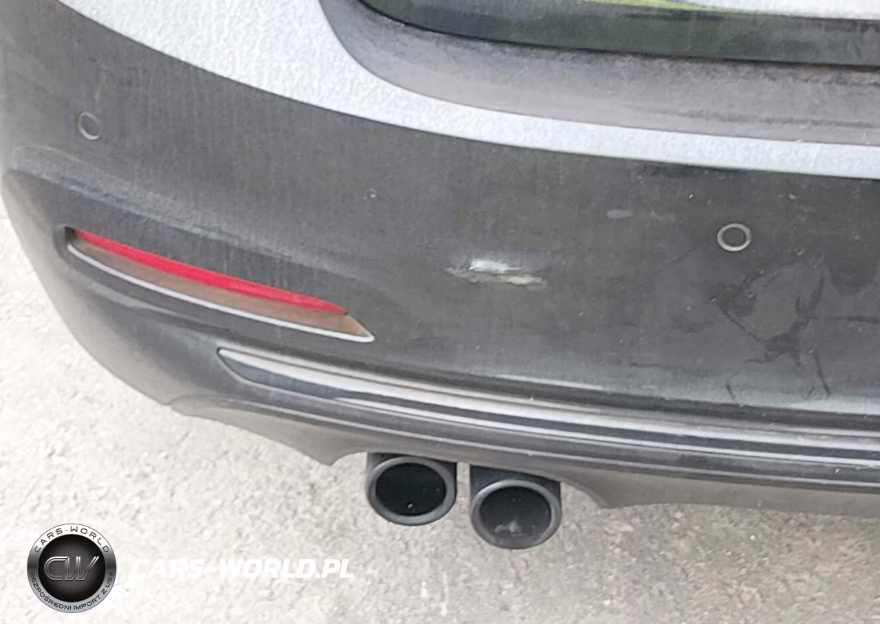 2016 BMW 328I VIN:WBA8E9G59GNT84865 - 18