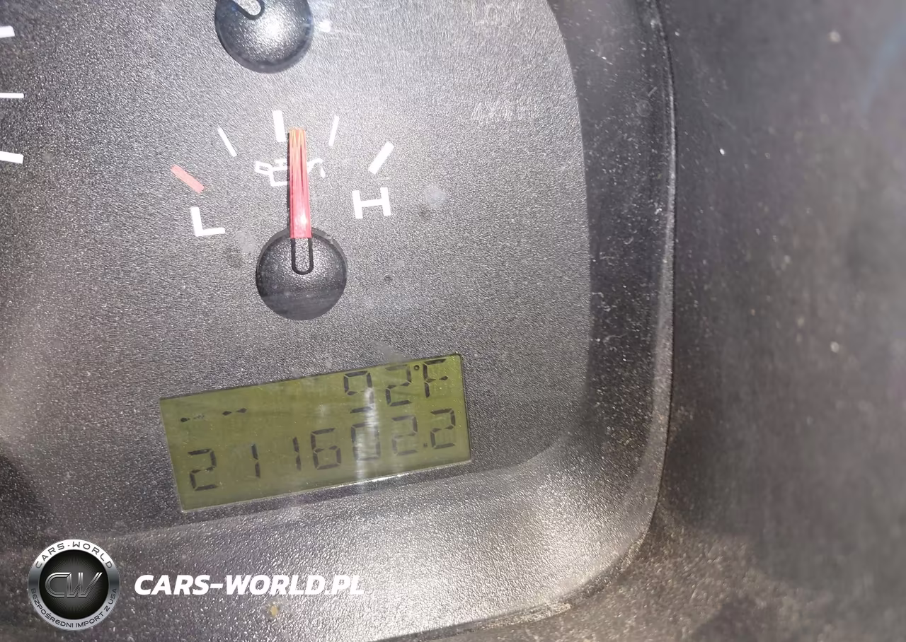 2006 Ford F-150 Xlt VIN:1FTRW12W26FA96782 - 7