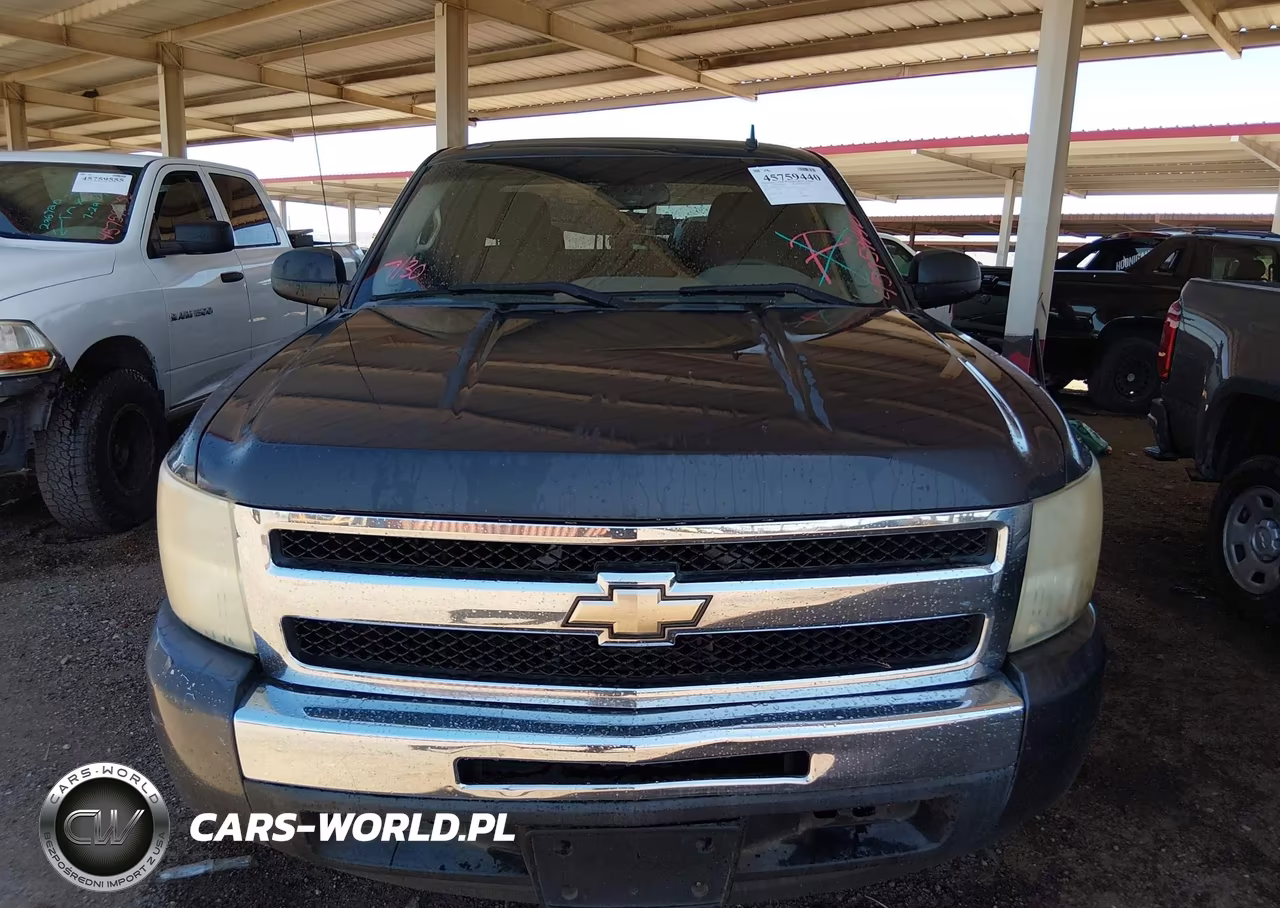 2011 Chevrolet Silverado 1500 Ls VIN:1GCRCREA6BZ115804 - 12