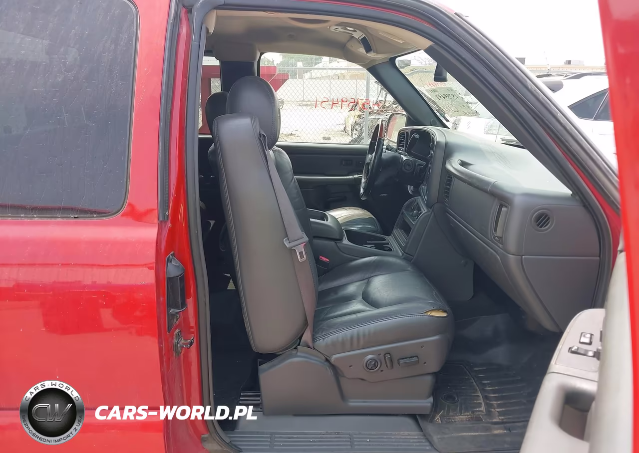 2004 Chevrolet Silverado 1500 Z71 VIN:1GCEK19Z84Z298371 - 5