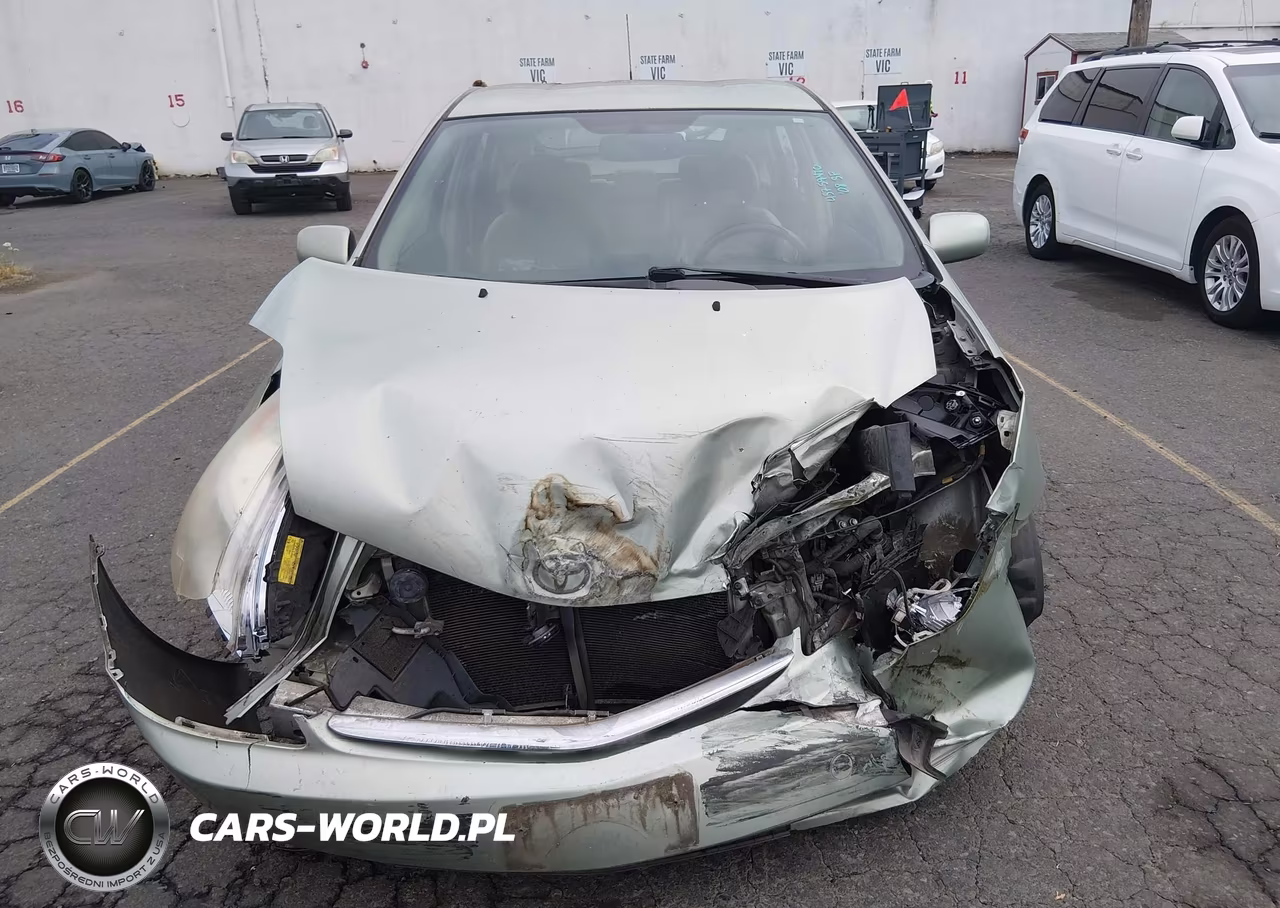 2008 Toyota Prius VIN:JTDKB20U083460688 - 12