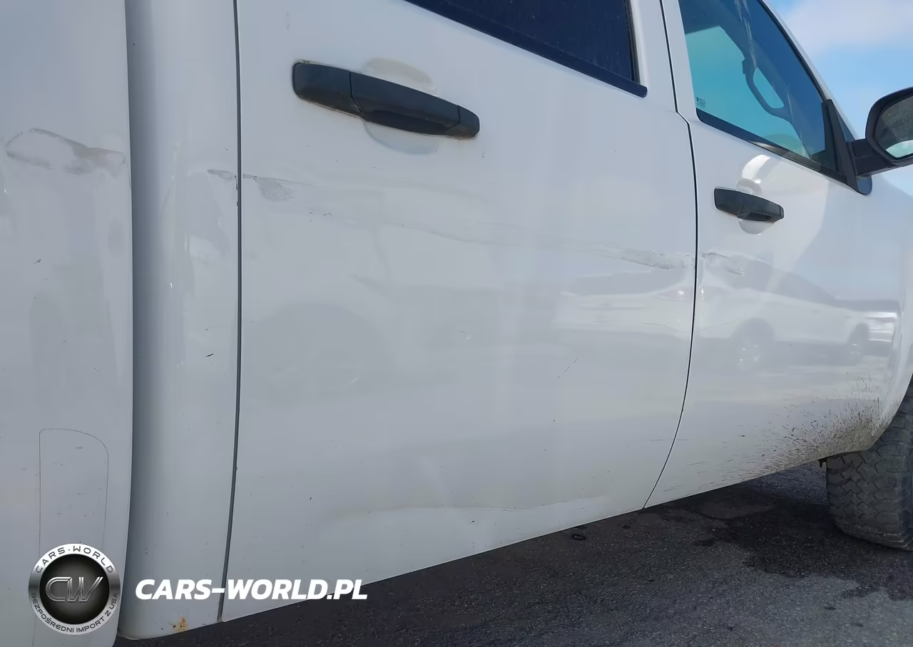 2007 Chevrolet Silverado 1500 Ls VIN:2GCEC13C271707883 - 6
