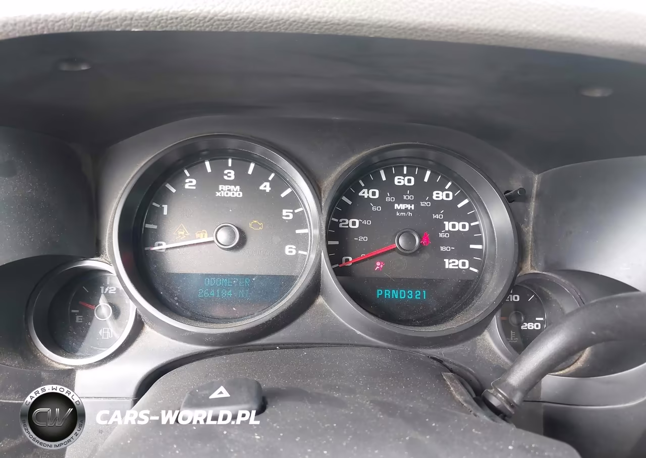 2007 Chevrolet Silverado 1500 Ls VIN:2GCEC13C271707883 - 7