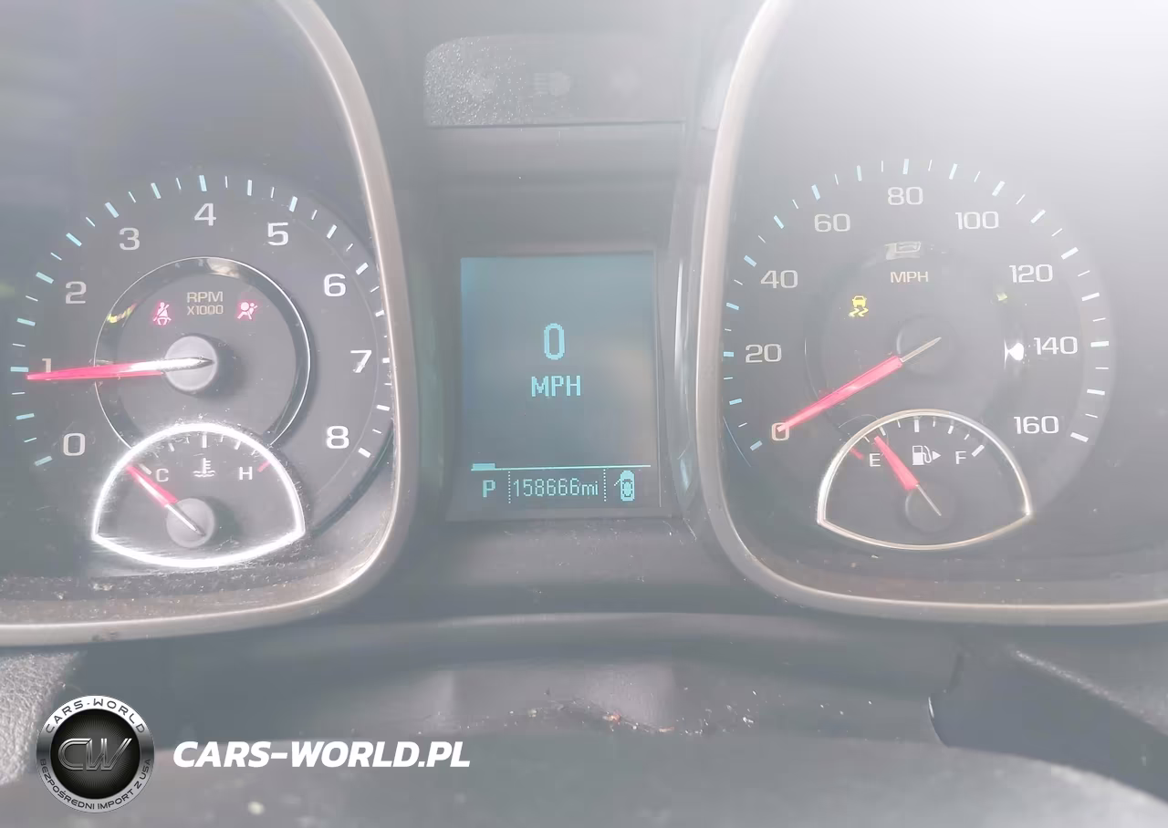 2013 Chevrolet Malibu 1Ls VIN:1G11B5SA4DF223980 - 7