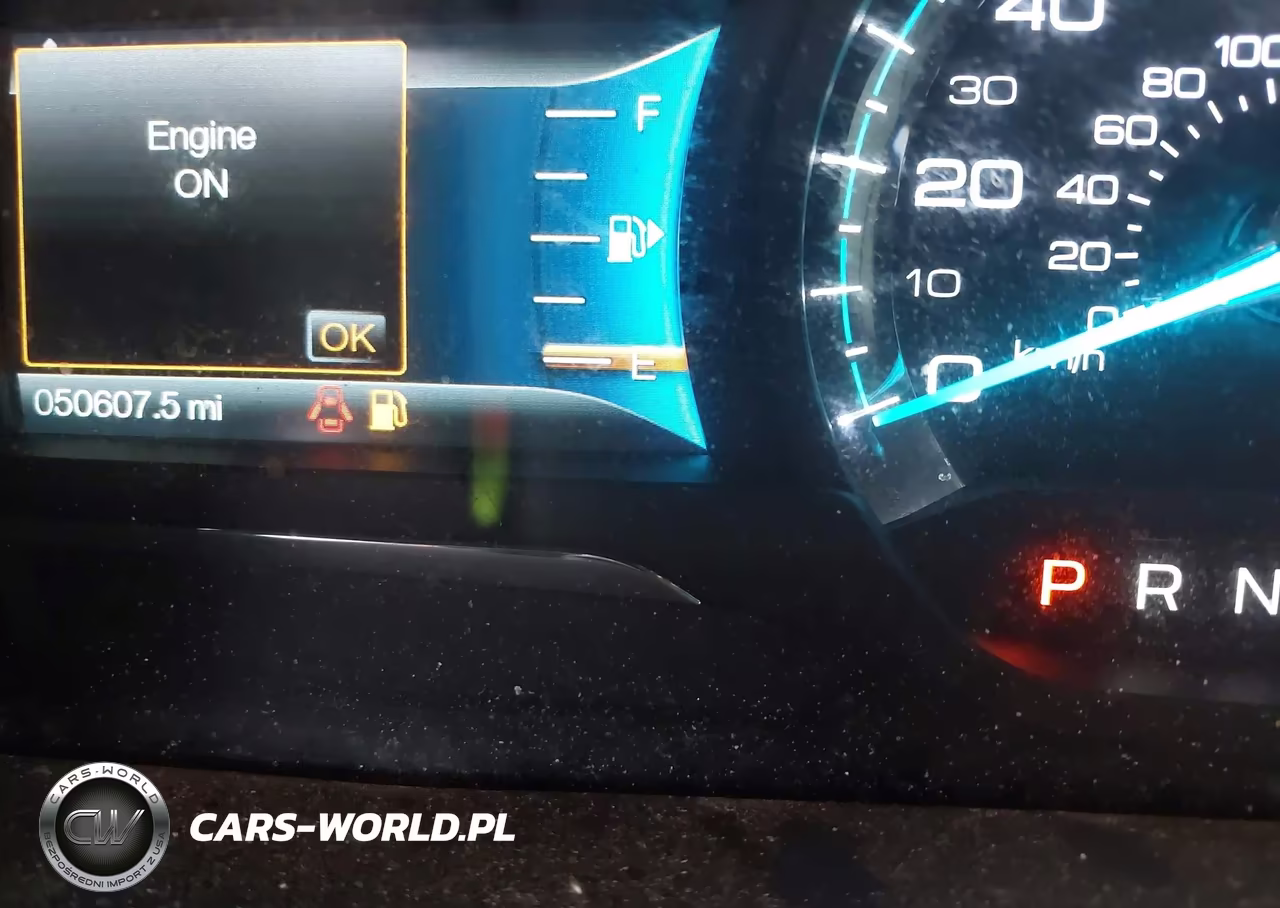 2018 Ford Flex Limited VIN:2FMGK5D89JBA18515 - 15