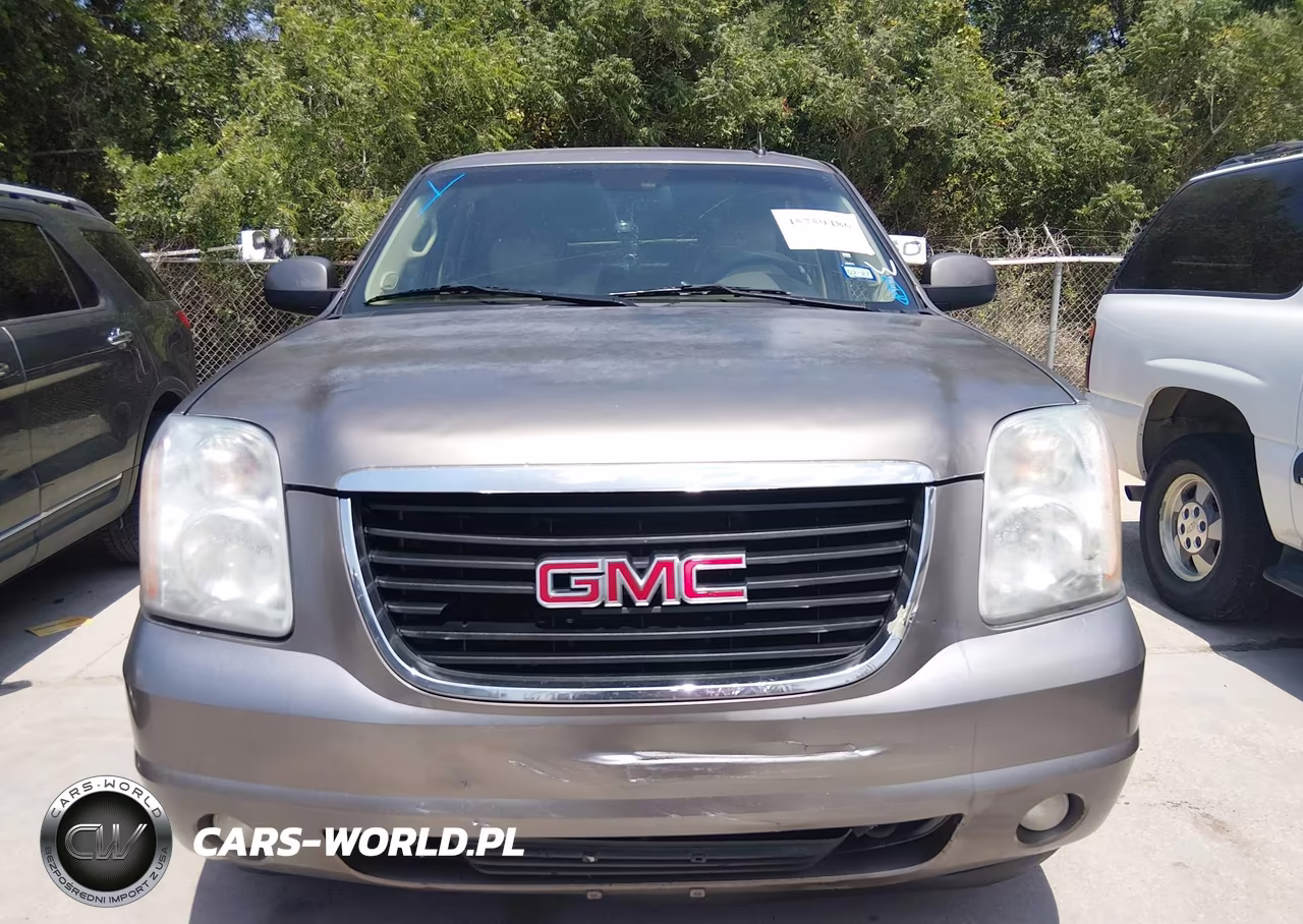 2011 GMC Yukon Slt VIN:1GKS1CE05BR218535 - 12