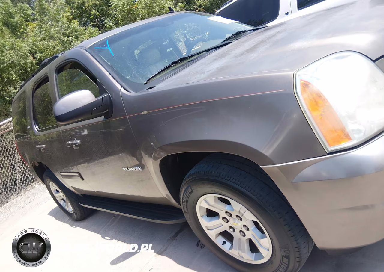 2011 GMC Yukon Slt VIN:1GKS1CE05BR218535 - 13