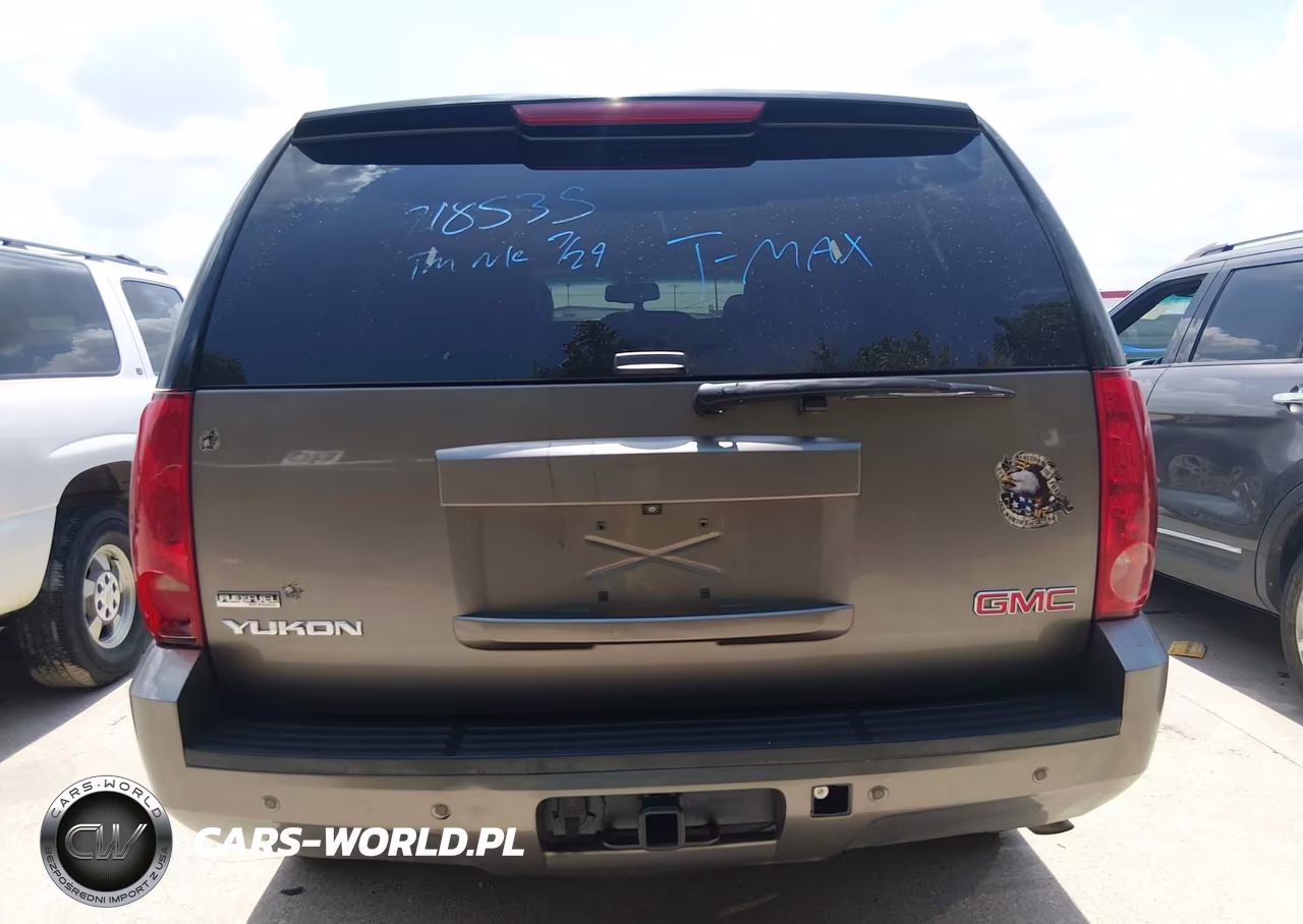 2011 GMC Yukon Slt VIN:1GKS1CE05BR218535 - 16