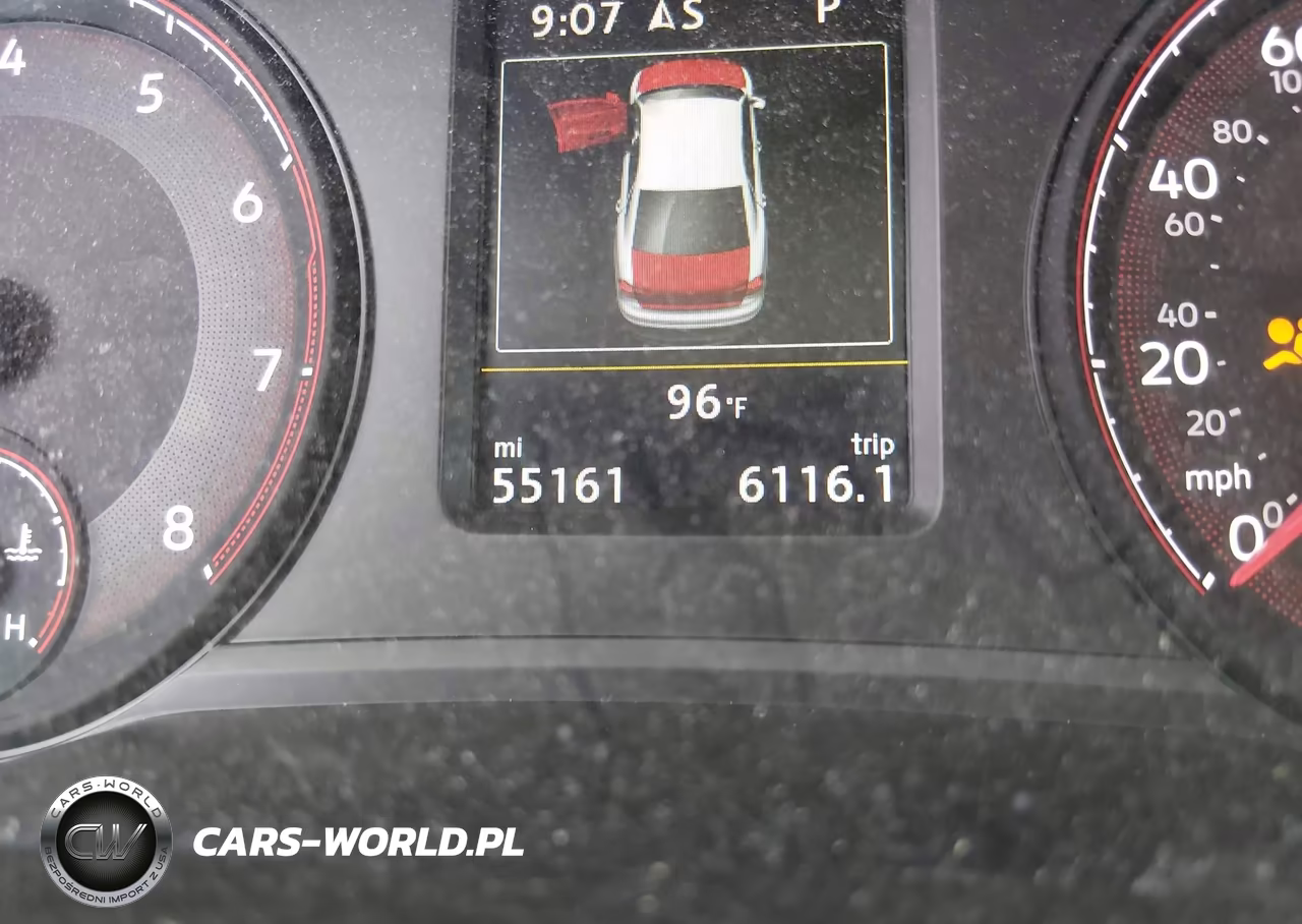 2020 Volkswagen Passat 2.0T Se VIN:1VWWA7A33LC012295 - 15