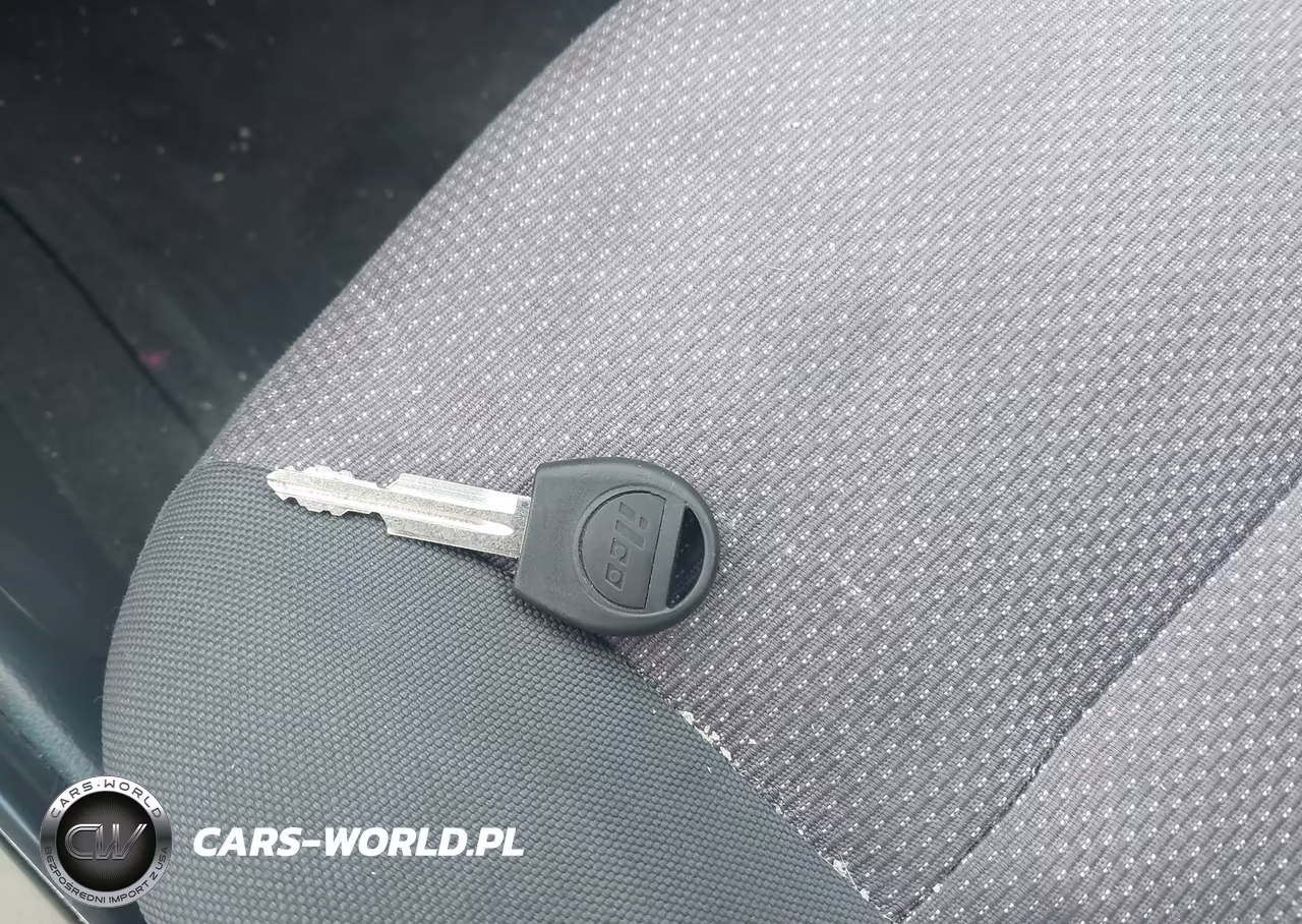 2010 Chevrolet Aveo Lt VIN:KL1TD5DE0AB093085 - 11