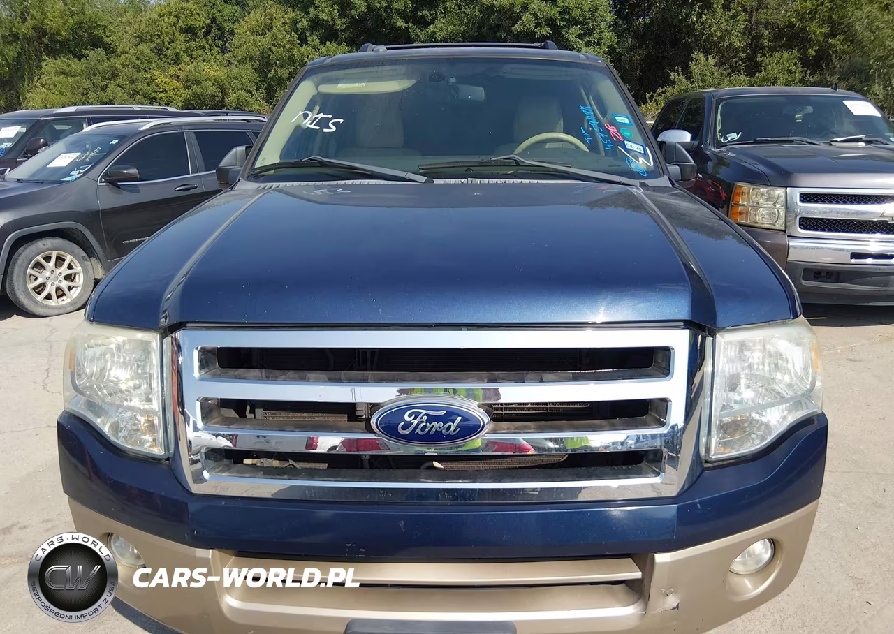2014 Ford Expedition Xlt VIN:1FMJU1H57EEF22970 - 12