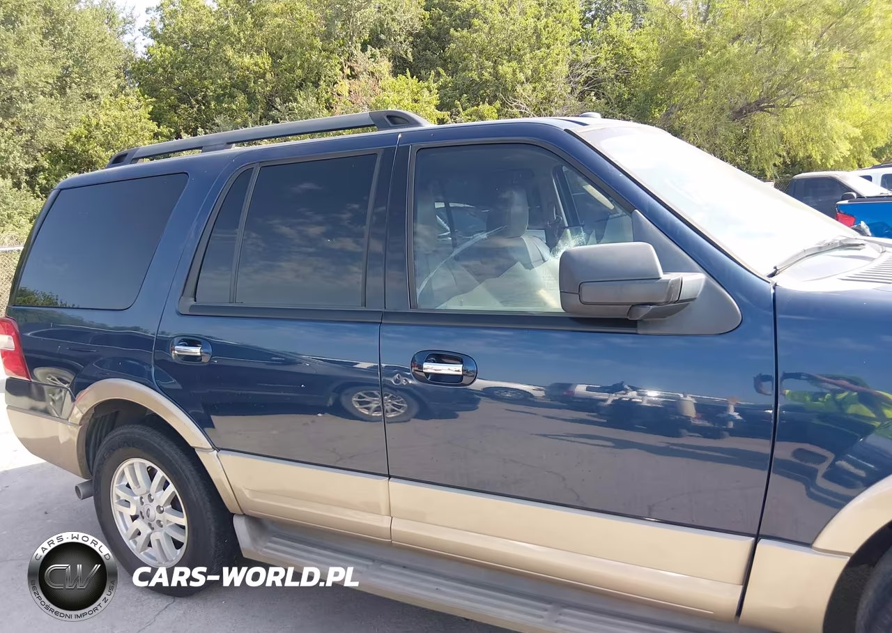 2014 Ford Expedition Xlt VIN:1FMJU1H57EEF22970 - 13
