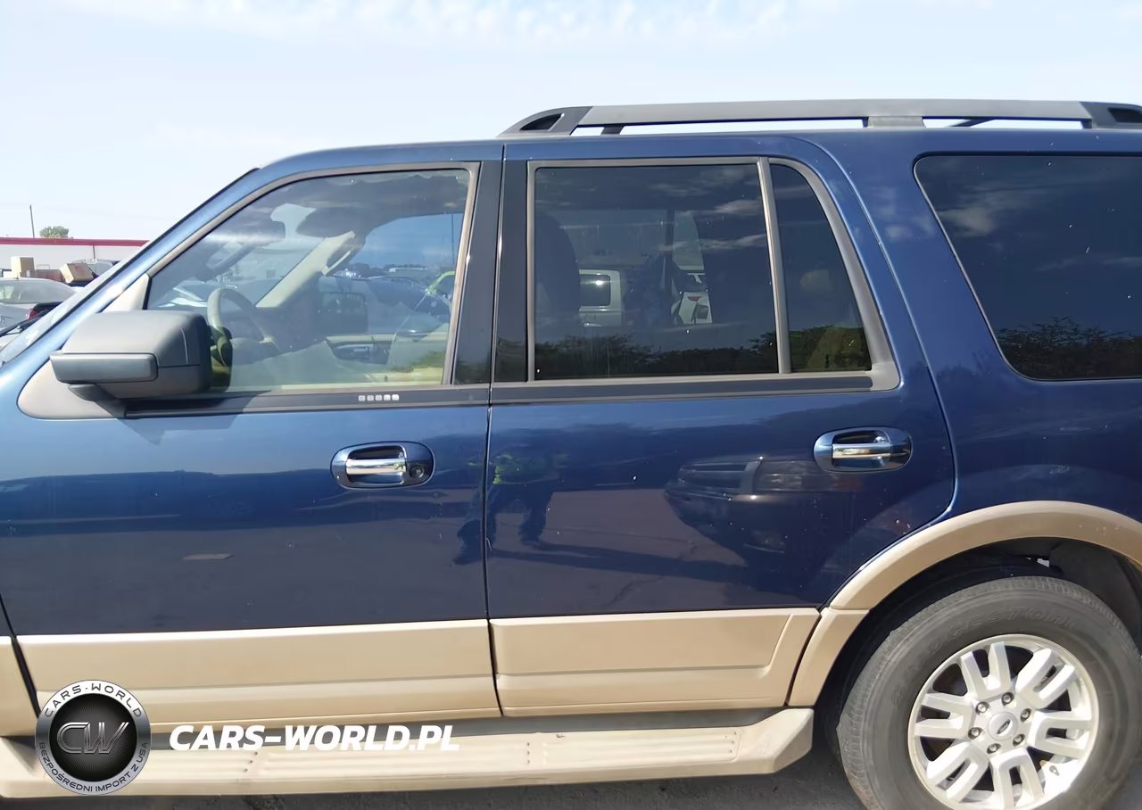 2014 Ford Expedition Xlt VIN:1FMJU1H57EEF22970 - 14