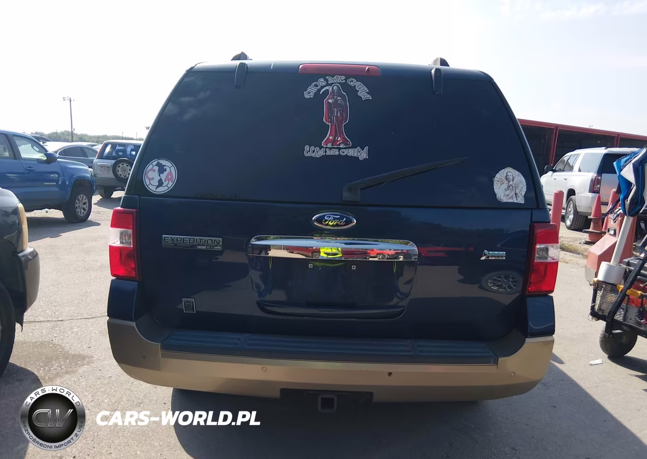 2014 Ford Expedition Xlt VIN:1FMJU1H57EEF22970 - 16