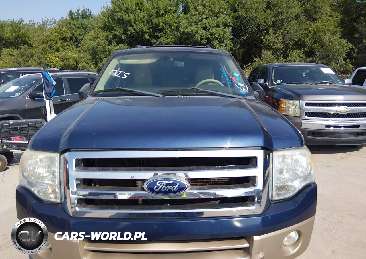 2014 Ford Expedition Xlt VIN:1FMJU1H57EEF22970 - 6