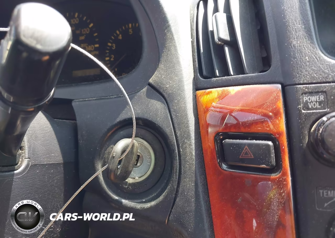 2001 Lexus Rx 300 VIN:JTJGF10U710091367 - 11