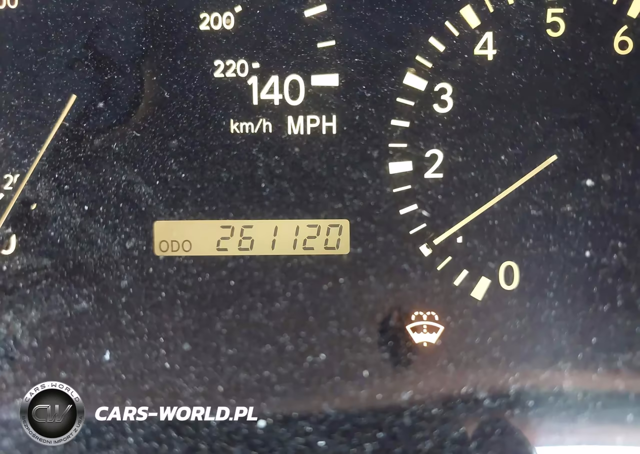 2001 Lexus Rx 300 VIN:JTJGF10U710091367 - 7