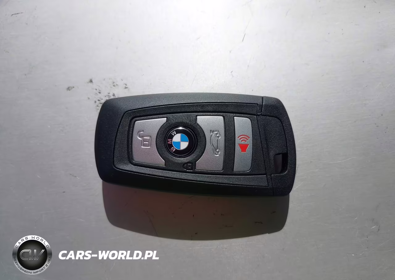 2012 BMW 535I VIN:WBAFR7C51CC810012 - 11