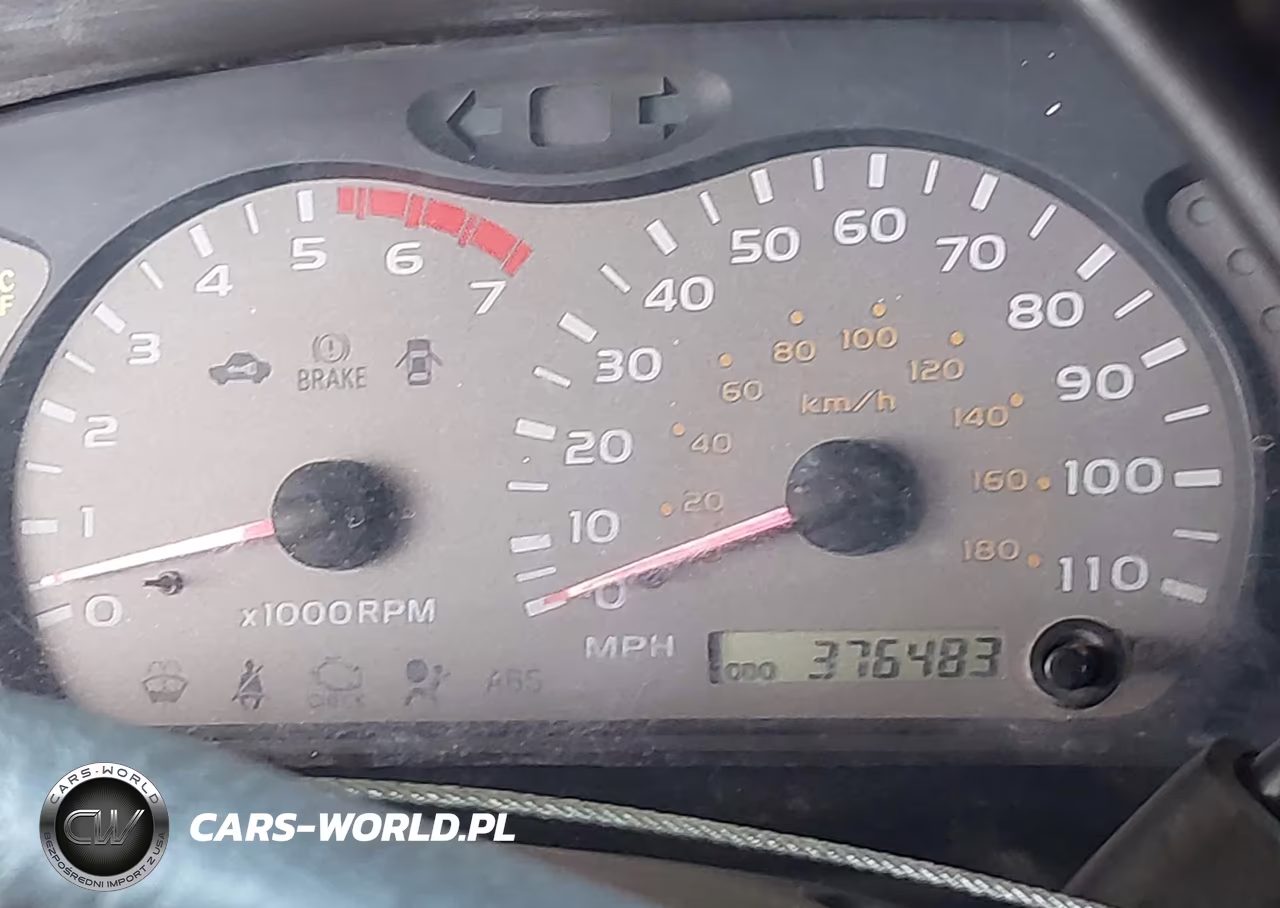 2002 Toyota Sequoia Limited VIN:5TDBT48A72S074830 - 7