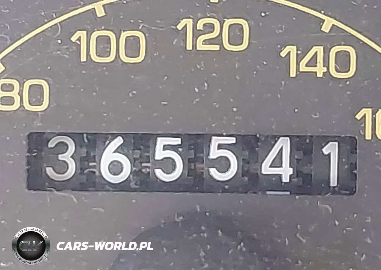 1996 Toyota Camry Dx-Le-Xle VIN:4T1BG12K4TU823449 - 7