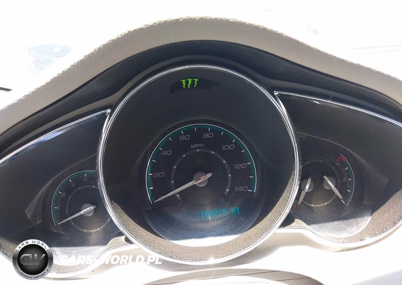 2011 Chevrolet Malibu Ls VIN:1G1ZA5E19BF204808 - 7