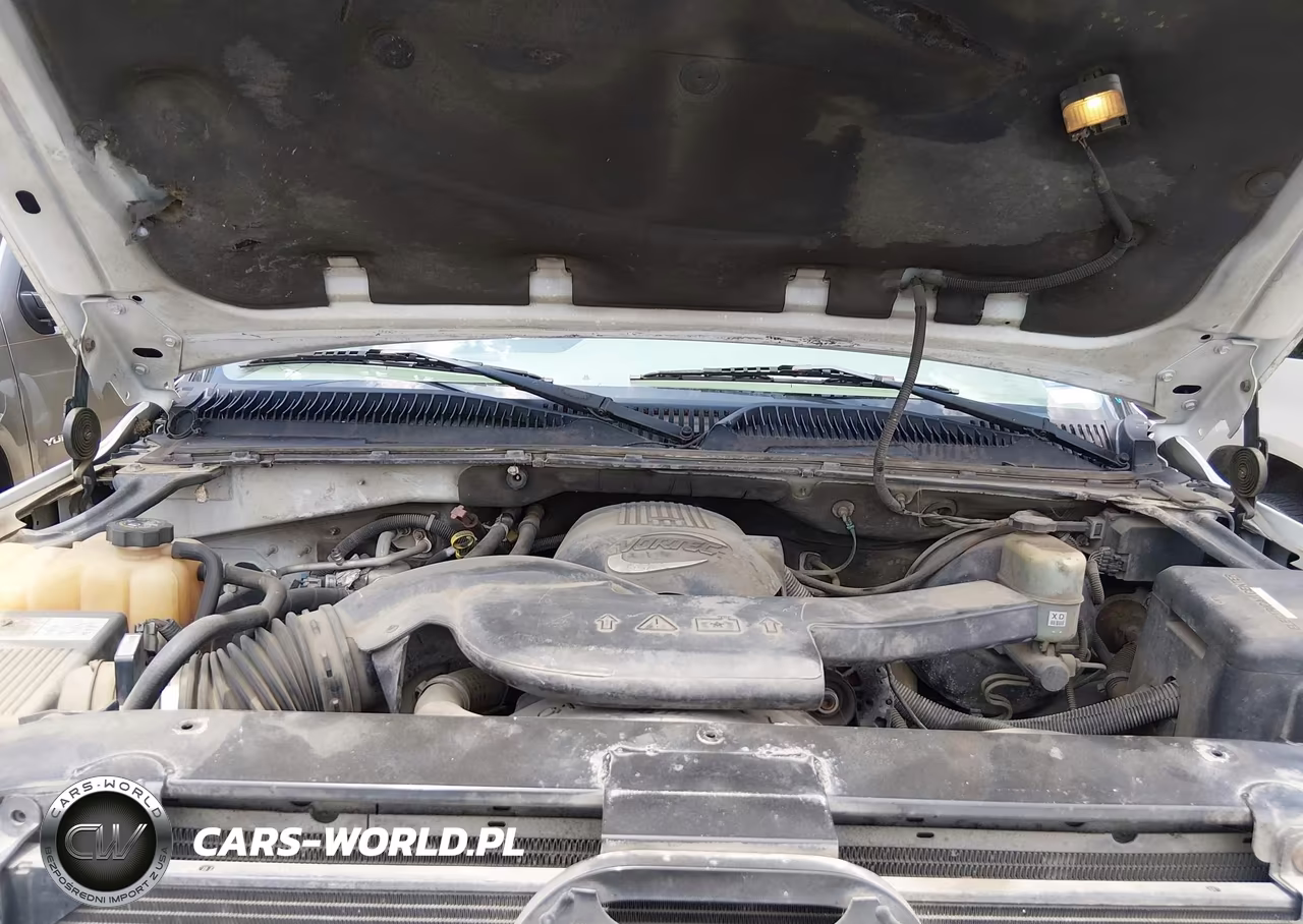 2002 Chevrolet Suburban 1500 Ls VIN:1GNEC16Z32J108948 - 10