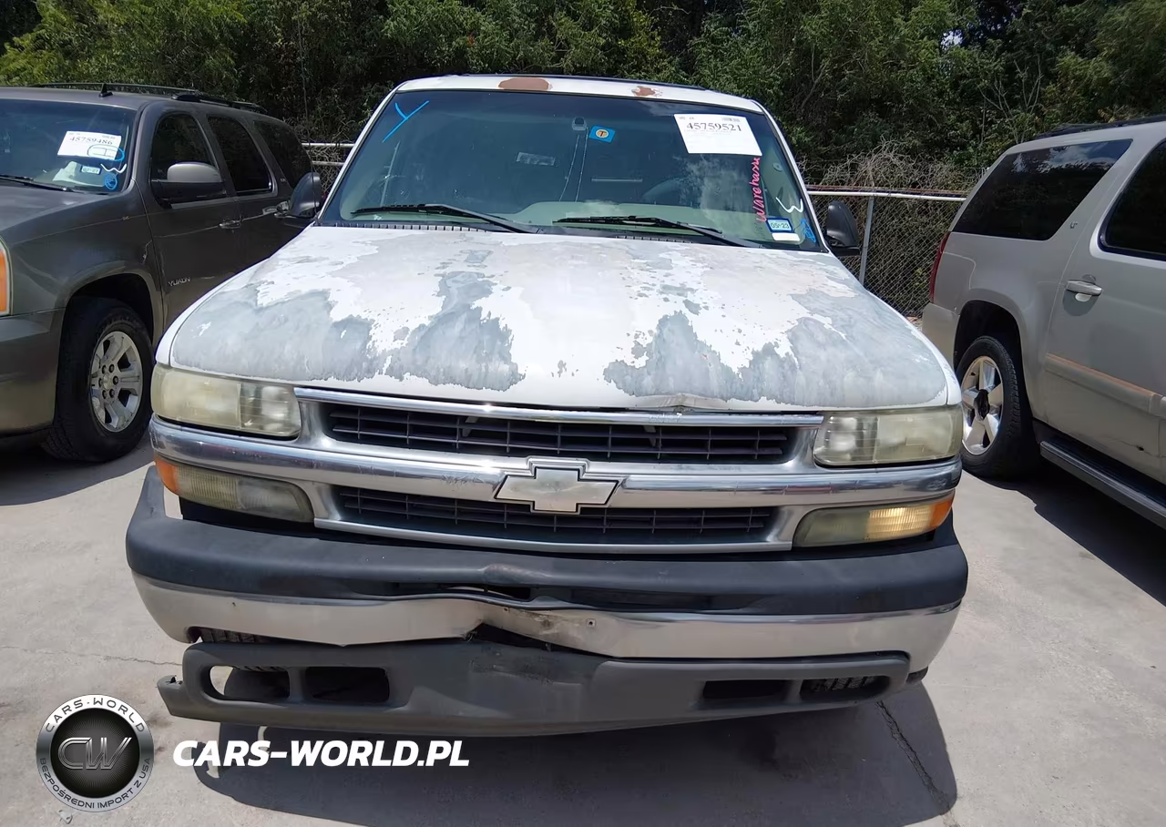 2002 Chevrolet Suburban 1500 Ls VIN:1GNEC16Z32J108948 - 12