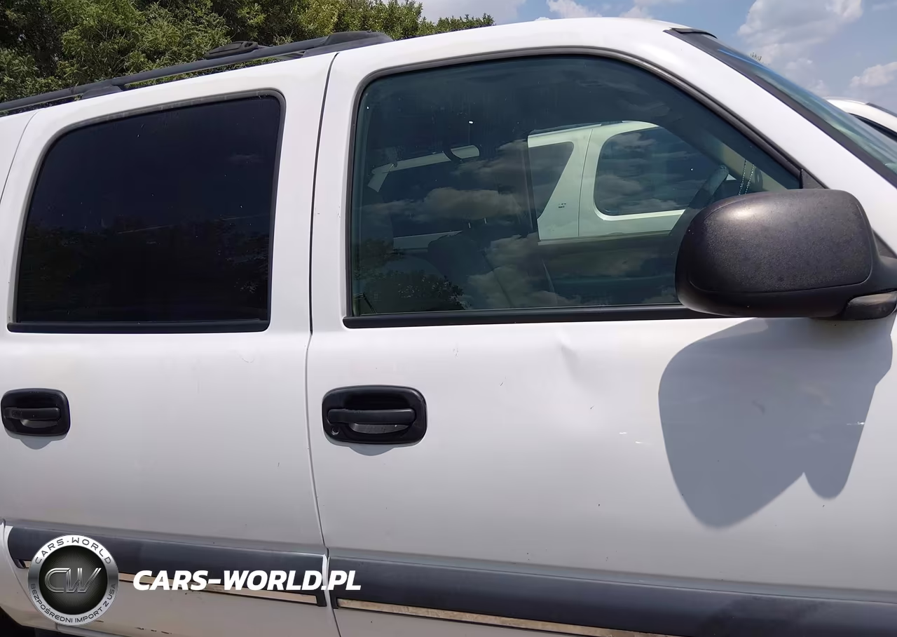 2002 Chevrolet Suburban 1500 Ls VIN:1GNEC16Z32J108948 - 13
