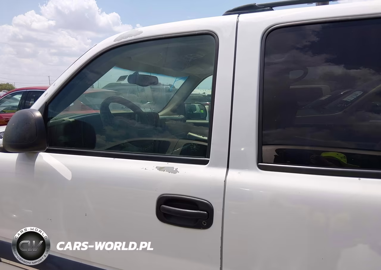 2002 Chevrolet Suburban 1500 Ls VIN:1GNEC16Z32J108948 - 14
