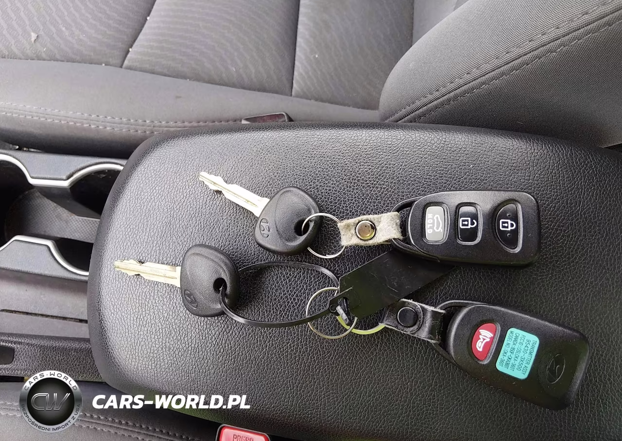 2014 Hyundai Elantra Se VIN:5NPDH4AE8EH503149 - 11