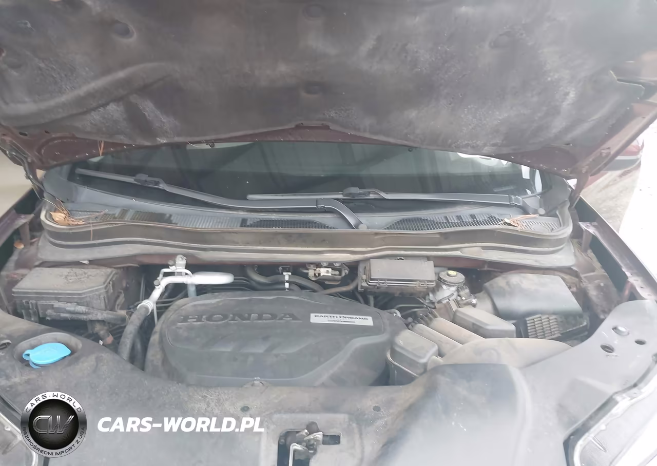 2018 Honda Pilot Ex-L VIN:5FNYF5H51JB022168 - 10