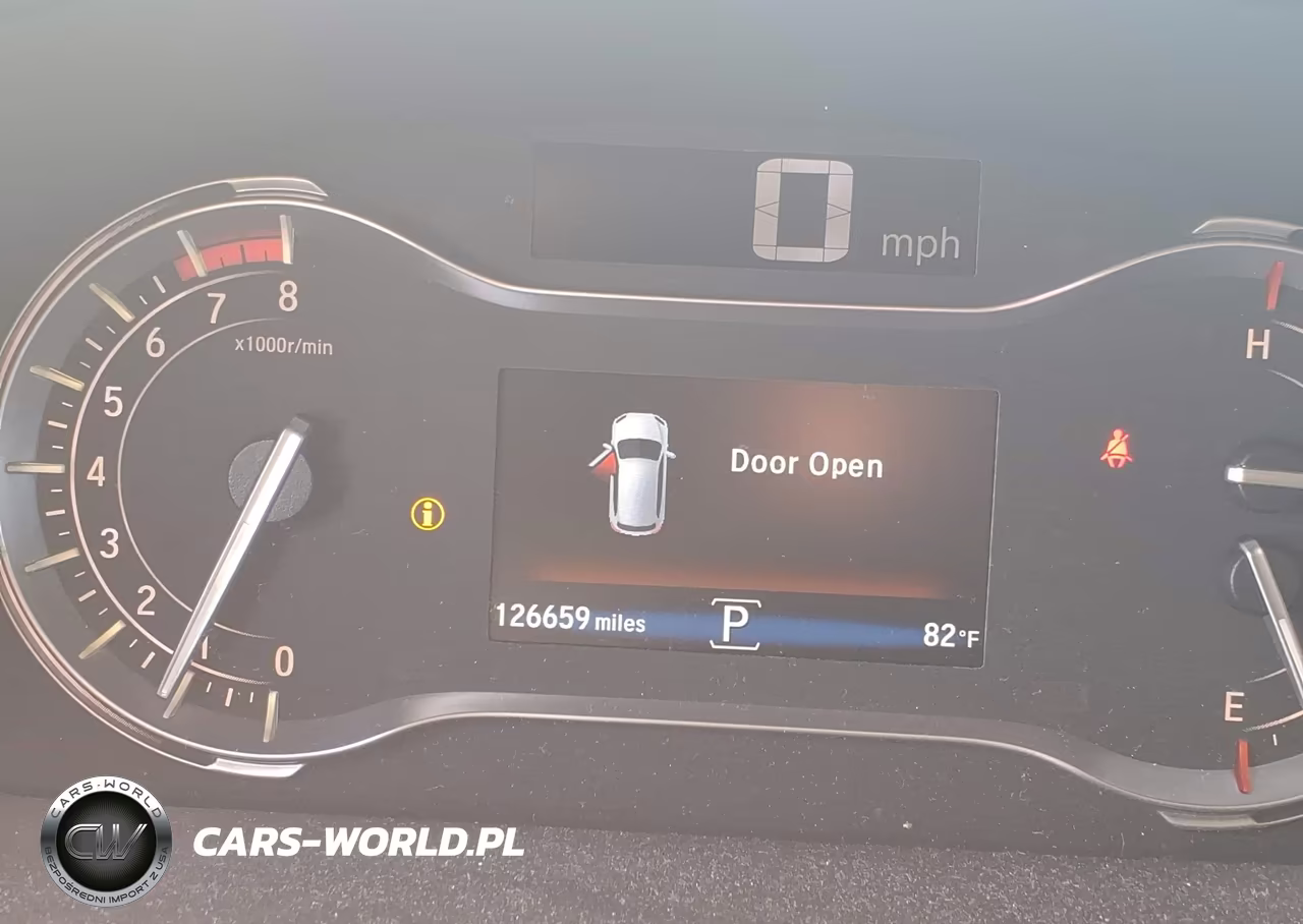 2018 Honda Pilot Ex-L VIN:5FNYF5H51JB022168 - 15
