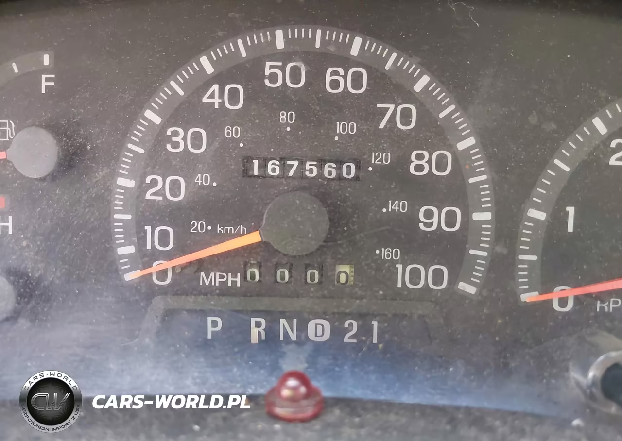 1998 Ford F-150 Lariat-Standard-Xl-Xlt VIN:1FTZX176XWNB17647 - 7