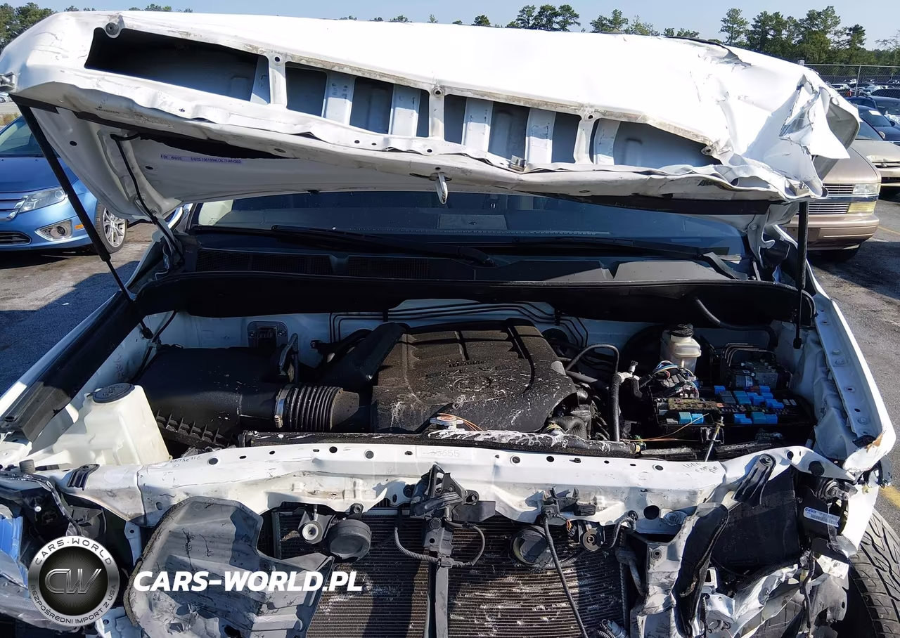 2021 Toyota Tundra Sr5 VIN:5TFEY5F11MX282786 - 10