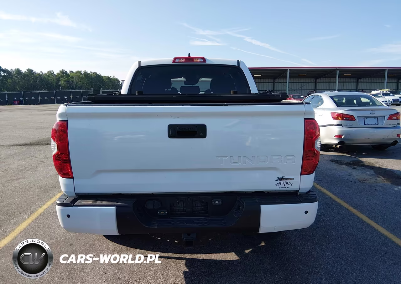 2021 Toyota Tundra Sr5 VIN:5TFEY5F11MX282786 - 16