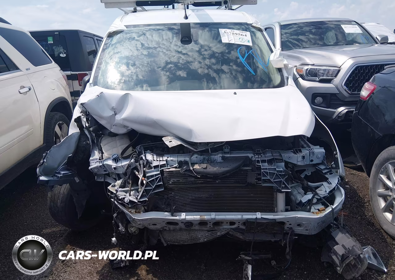 2023 Ford Transit Connect Xlt VIN:NM0LS7T24P1550509 - 13